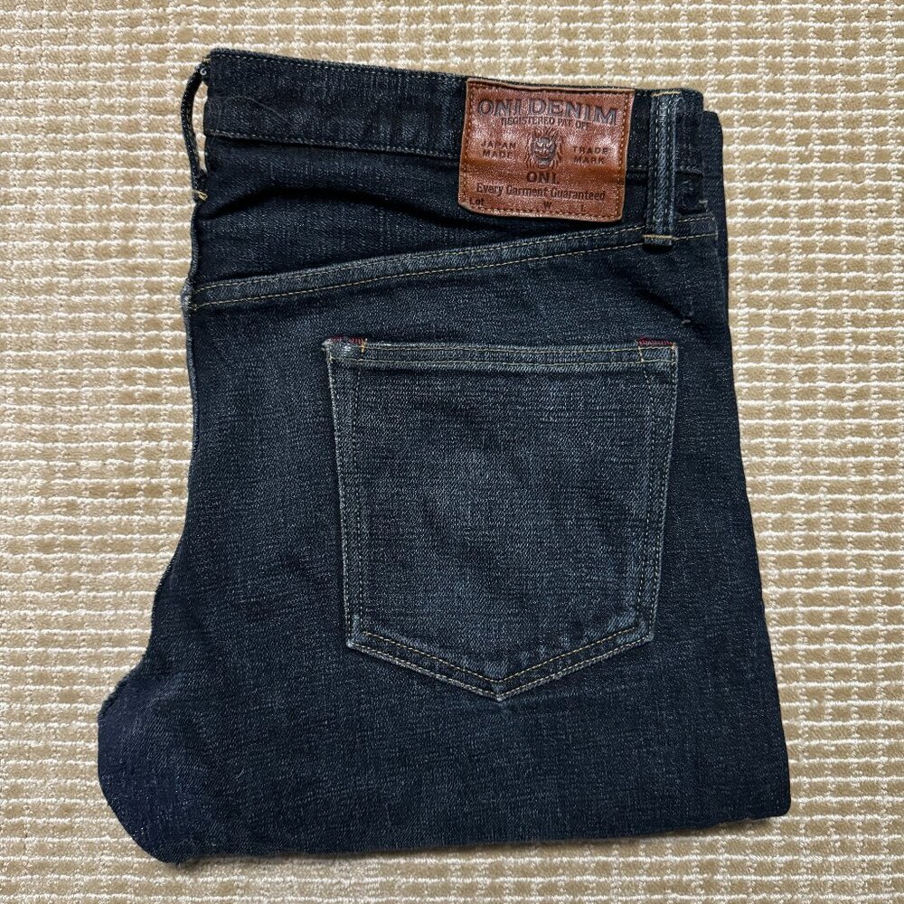 ONI DENIM